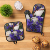 Waugh Ovenwant & Pannenlap Set (Top down)