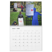 Waukegan Teacher Strike Kalender (Mar 2027)