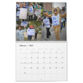 Waukegan Teacher Strike Kalender (Feb 2027)