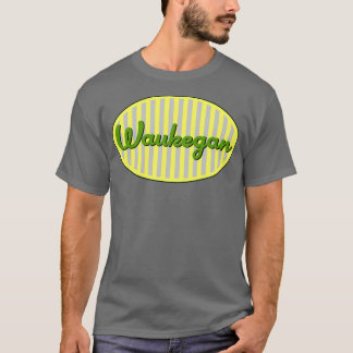 Waukegan West TShirt