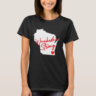 Waukesha Strong T-shirt
