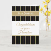 Wauw! Aangepaste aanbiedingen op banenkaart Kaart (Gele Bloem)