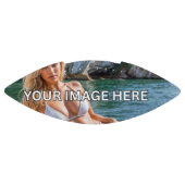 WAUW! 🏈 Football – Afbeelding of tekst toevoegen (Paneel)