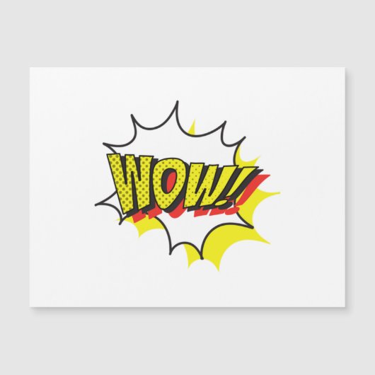 Wauw gratis dag Classic (Voorkant)