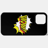 Wauw gratis dag Classic Case-Mate iPhone Case (Achterkant (horizontaal))