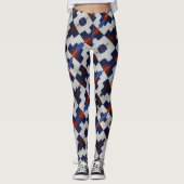 wauw leggings (Voorkant)