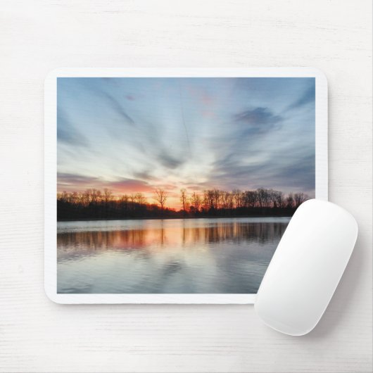 wauw muismat (Met muis)