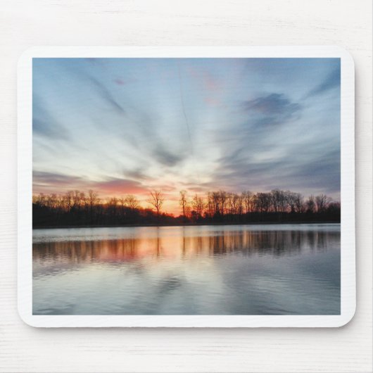 wauw muismat (Voorkant)