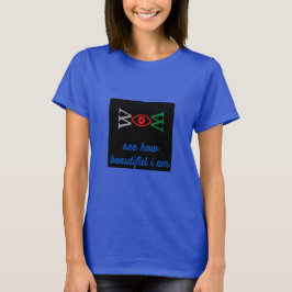 Wauw T-shirt