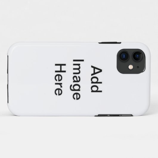 Wauze kleuren Pagina's Case-Mate iPhone Case (Achterkant (horizontaal))