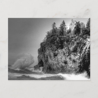 wave-10295 briefkaart