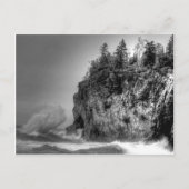 wave-10295 briefkaart (Voorkant)