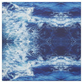 Wave 1 Custom Fabric Stof (Swatch)