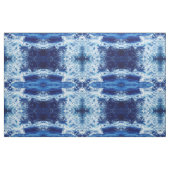 Wave 1 Custom Fabric Stof (Fat Quarter)