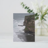 Wave Briefkaart (Staand voorkant)