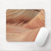Wave canyon muismat (Met muis)