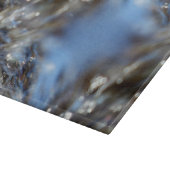 Wave Cutting Board Snijplank (Hoek)