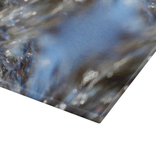 Wave Cutting Board Snijplank (Hoek)