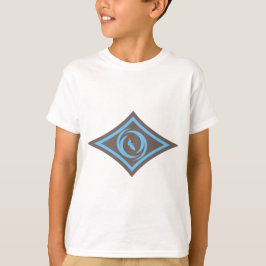 Wave Diamond 2 T-shirt