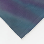 Wave Dragon Fleece Deken (Hoek)