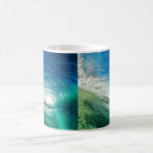 Wave Koffiemok (Center)