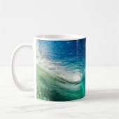Wave Koffiemok (Links)