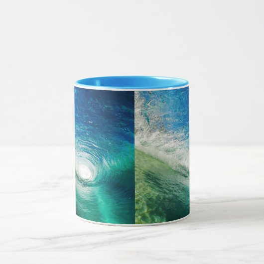 Wave Mok (Midden)