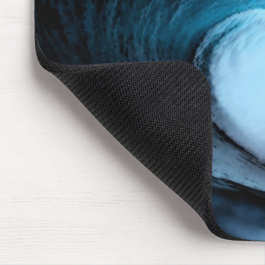 Wave mousepad muismat (Hoek)