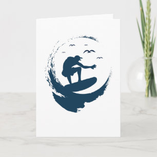 Wave Rider Kaart