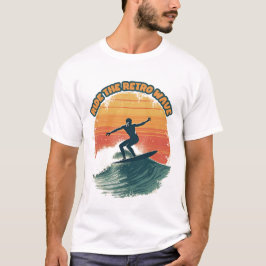 Wave Rider T-Shirt