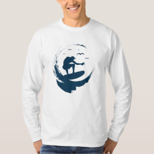 Wave Rider T-shirt