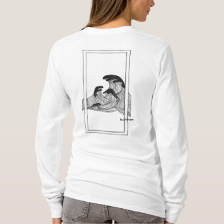 Wave T-shirt