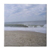 Wave Tegeltje (Voorkant)