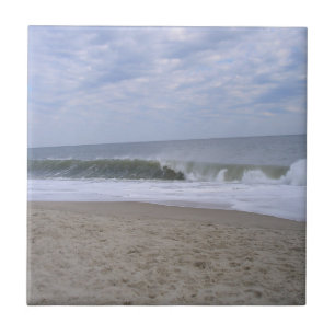 Wave Tegeltje