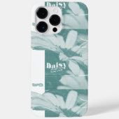 Wave to Earth Daisy Case-Mate iPhone Case (Achterkant)