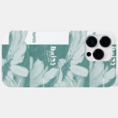 Wave to Earth Daisy Case-Mate iPhone Case (Achterkant (horizontaal))