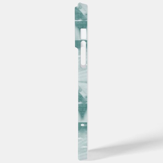 Wave to Earth Daisy Case-Mate iPhone Case (Achterkant / Links)