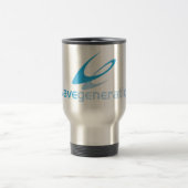 WAVE Travel Mug Reisbeker (Center)
