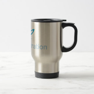 WAVE Travel Mug Reisbeker
