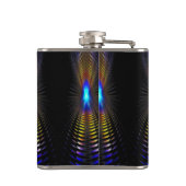 Waveguide Heupfles (Achterkant)