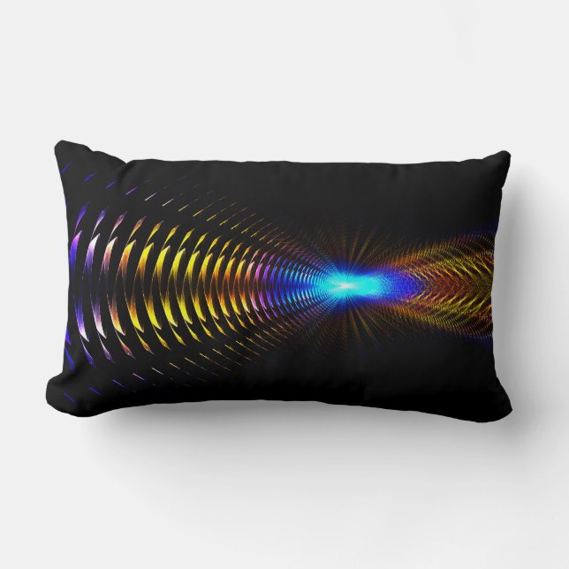 Waveguide Kussen (Voorkant)