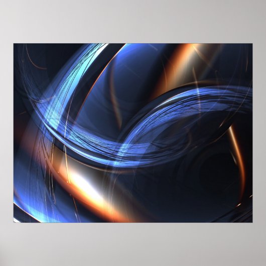 Waveguide Poster (Voorkant)