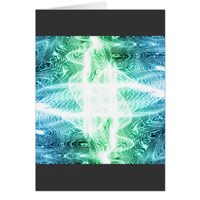 Wavelet Cross (Voorkant)