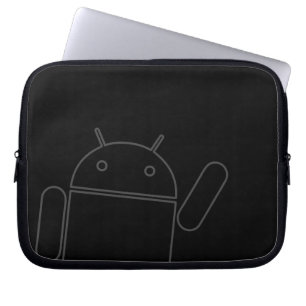 Waver Android Electronics Bag Laptop Sleeve