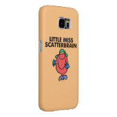 Waver Miss Scatterbrain Case-Mate Samsung Galaxy Hoesje (Back/Rechts)