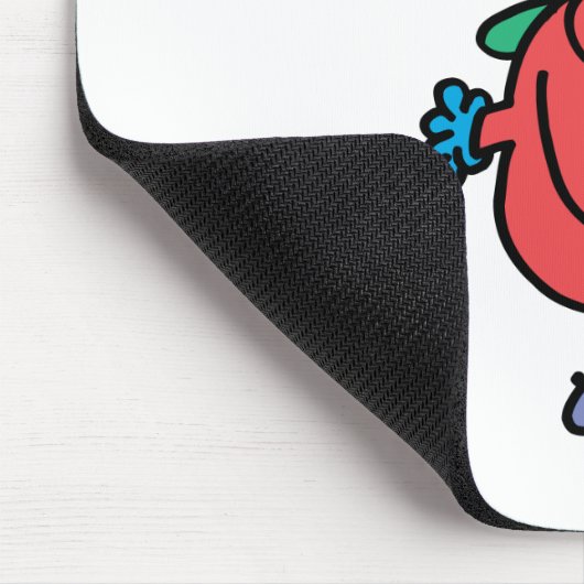 Waver Miss Scatterbrain Muismat (Hoek)