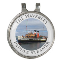 Waverley Paddle Steamer