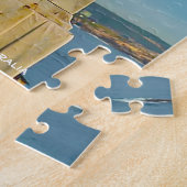 Waverley Sydney Australië Legpuzzel (Zijkant)