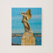 Waverley Sydney Australië Legpuzzel (Verticaal)