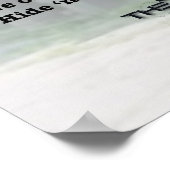 Waverly Hills Inn & Resort Poster (Hoek)